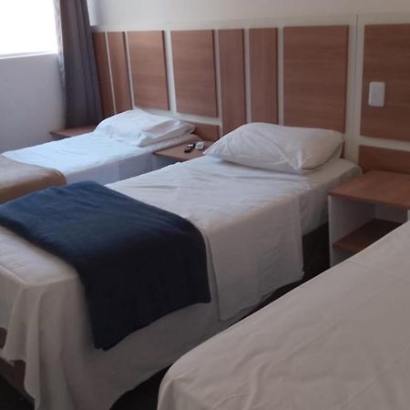 Hotel Real Centro Сао Паоло Екстериор снимка