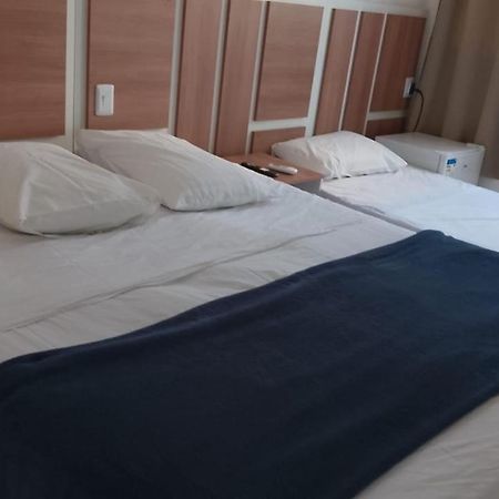 Hotel Real Centro Сао Паоло Екстериор снимка