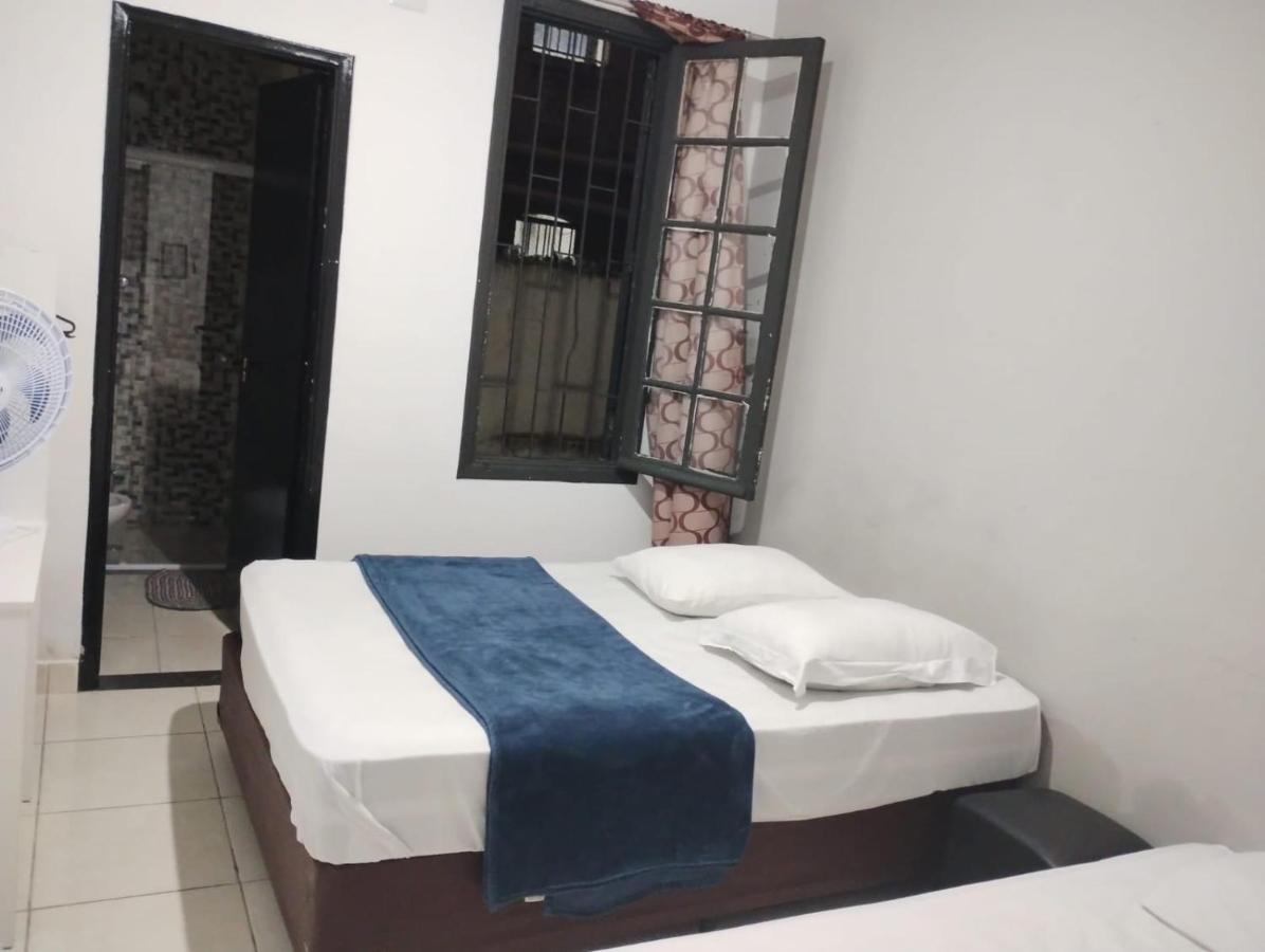 Hotel Real Centro Сао Паоло Екстериор снимка
