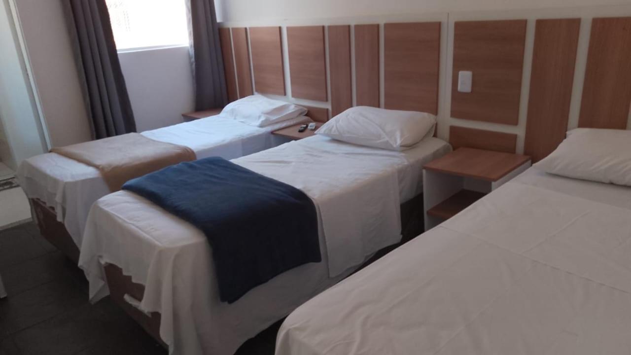 Hotel Real Centro Сао Паоло Екстериор снимка