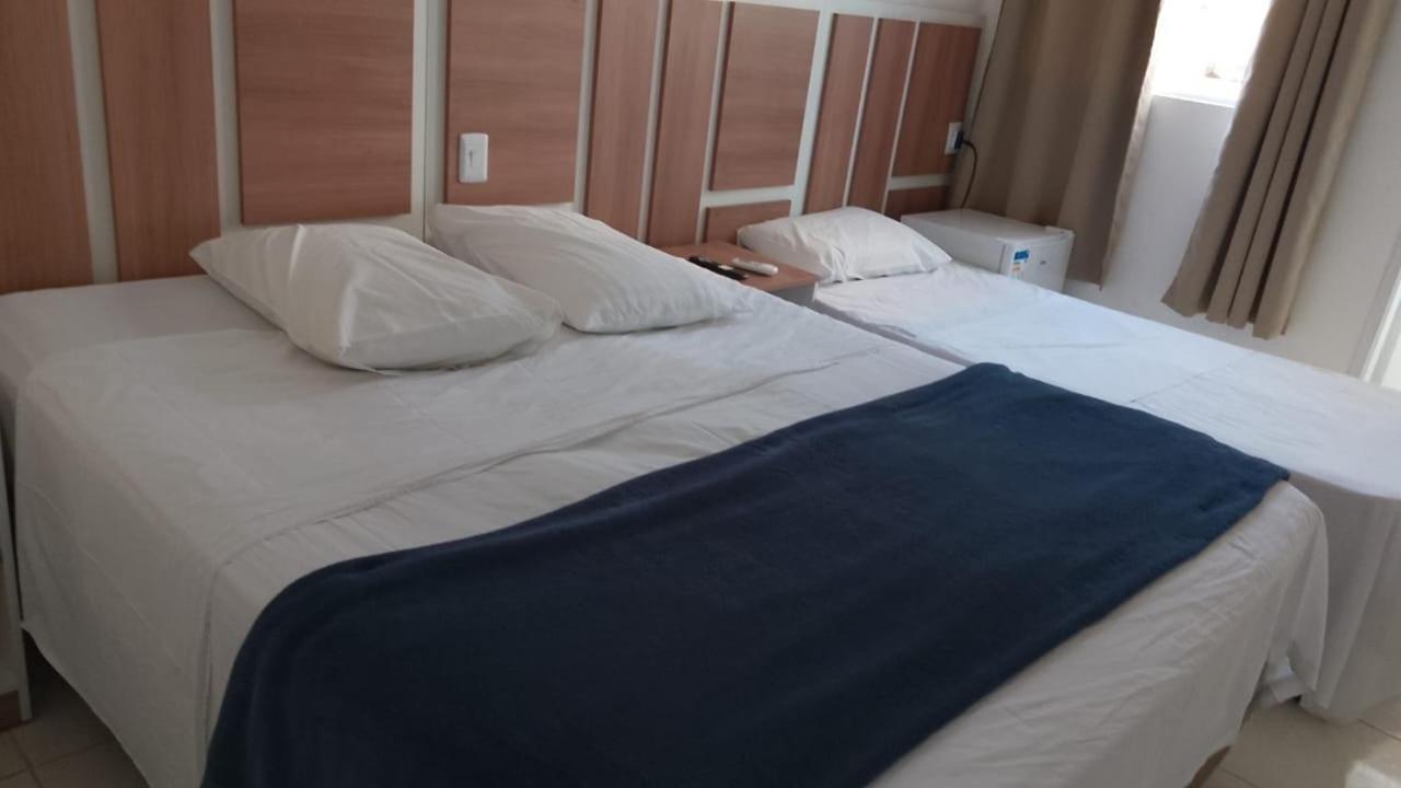 Hotel Real Centro Сао Паоло Екстериор снимка